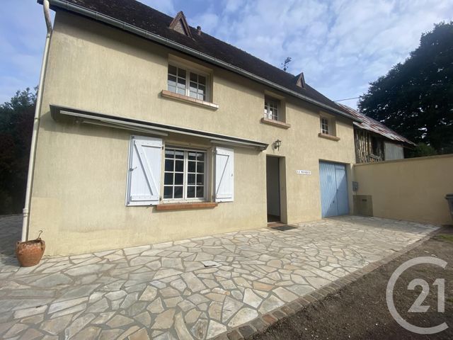 Maison à louer JUVIGNY VAL D ANDAINE