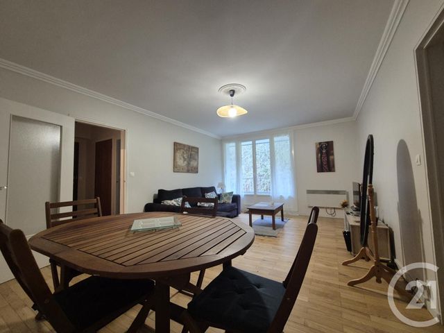 Appartement F2 à vendre BAGNOLES DE L ORNE NORMANDIE