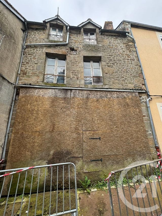 maison à vendre - 4 pièces - 47.16 m2 - LA FERTE MACE - 61 - BASSE-NORMANDIE - Century 21 Agence Pays D'Andaines