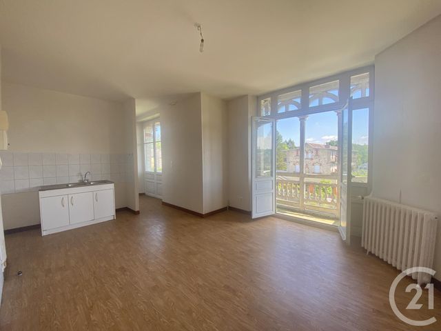 Appartement F2 à louer BAGNOLES DE L ORNE NORMANDIE