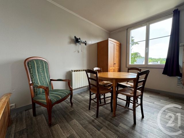 Appartement T1 à vendre - 1 pièce - 20.52 m2 - BAGNOLES DE L ORNE NORMANDIE - 61 - BASSE-NORMANDIE - Century 21 Agence Pays D'Andaines