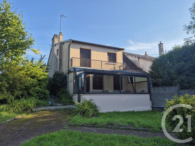 maison à vendre - 3 pièces - 81.0 m2 - LA FERTE MACE - 61 - BASSE-NORMANDIE - Century 21 Agence Pays D'Andaines