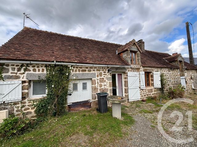 maison à vendre - 3 pièces - 69.0 m2 - LES MONTS D ANDAINE - 61 - BASSE-NORMANDIE - Century 21 Agence Pays D'Andaines