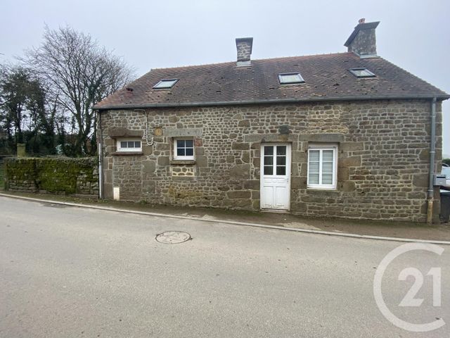 Maison à vendre LA FERTE MACE