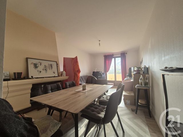 Appartement F3 à vendre - 3 pièces - 59.72 m2 - BAGNOLES DE L ORNE NORMANDIE - 61 - BASSE-NORMANDIE - Century 21 Agence Pays D'Andaines