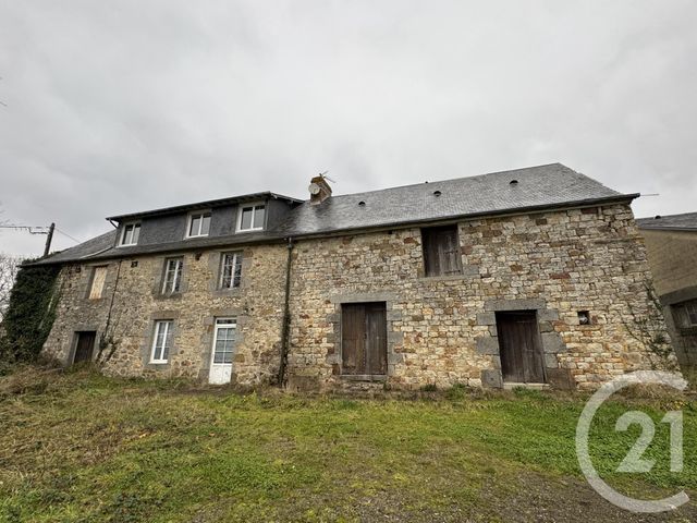 maison - BAGNOLES DE L ORNE NORMANDIE - 61