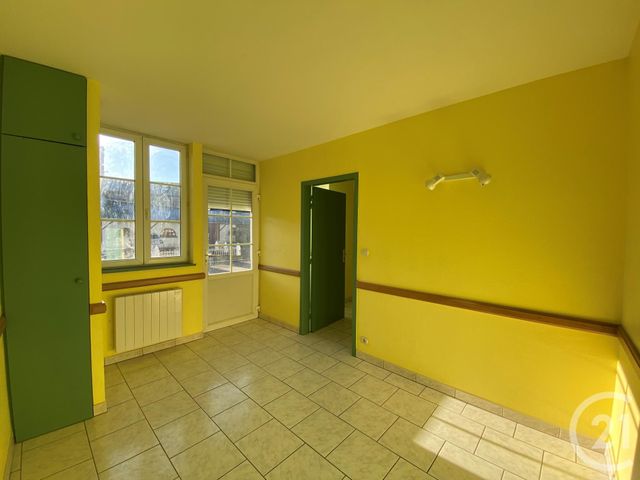 Appartement F2 à louer - 2 pièces - 33.2 m2 - RIVES D ANDAINE - 61 - BASSE-NORMANDIE - Century 21 Agence Pays D'Andaines