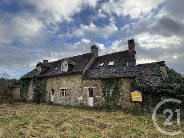 Maison à vendre BAGNOLES DE L ORNE NORMANDIE